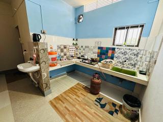 NDM Homestay 2BHK - 1