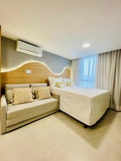 Conforto Beira Mar Bessa By Injampa - 0