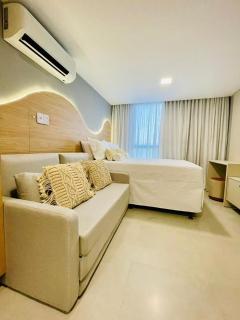 Conforto Beira Mar Bessa By Injampa - 5