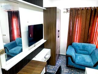 triple comfort hotel and suites bauchi - 4