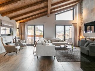 Chalet Gipfel Lodge Alpine Style - 5