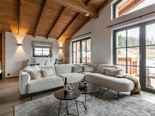 Chalet Gipfel Lodge Alpine Style - 4