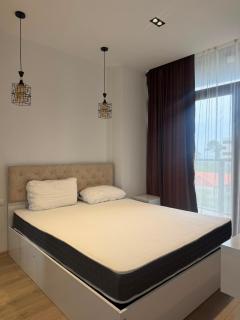 Apartment in Gonio - 1