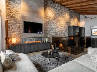 Chalet Gipfel Lodge Alpine Style - 8