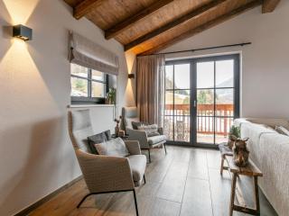 Chalet Gipfel Lodge Alpine Style - 2
