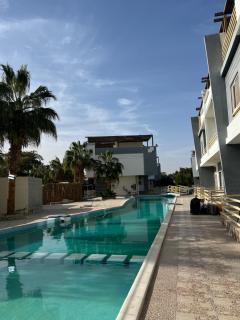 Mirage bay resort and aqua park villa's - 4