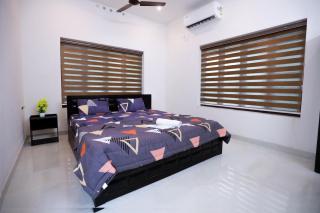 Luxury Homestay in Ernakulam 2BHK by homeyhuts - 8
