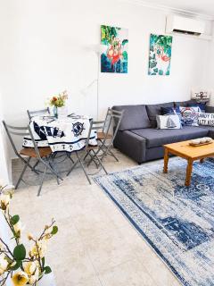 Super Cute Camposol 2 bed with Community Pool - 1
