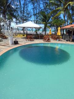Girassol praia hotel - 0