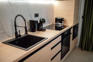 Minty Apartment in Odyssey Spa pools parking - 7