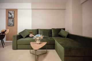 Minty Apartment in Odyssey Spa pools parking - 6