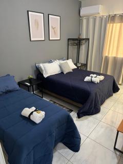 Apartamento aconchegante no centro da cidade - 8