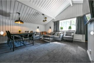 Skistar Lodge Hemsedal - 1