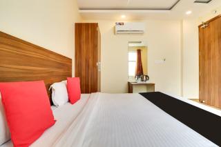 Super Capital O Seven Wonders Inn Near Sahara Ganj Mall - 6