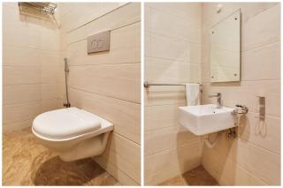 Super Capital O Seven Wonders Inn Near Sahara Ganj Mall - 5