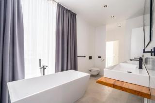 Villa Skyfall, Private Pool, Luxury 4BR, Jan Tiel - 6