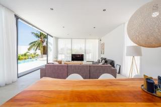 Villa Skyfall, Private Pool, Luxury 4BR, Jan Tiel - 4
