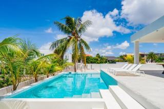 Villa Skyfall, Private Pool, Luxury 4BR, Jan Tiel - 3