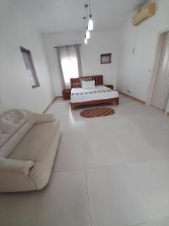 Grand Baie Villa - 2