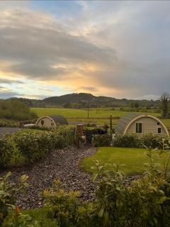 Knockmany View Glamping - 3