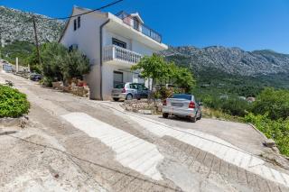 Apartments by the sea Igrane, Makarska - 6840 - 9