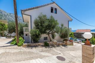Apartments by the sea Igrane, Makarska - 6840 - 8