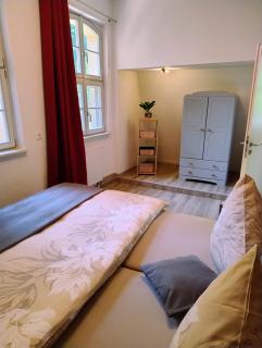 Ferienwohnung GUTSHOFBLICK - 8