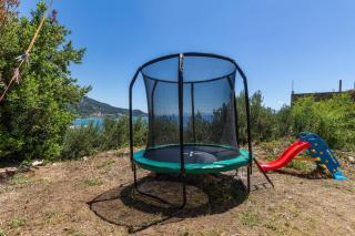 Apartments by the sea Igrane, Makarska - 6840 - 6