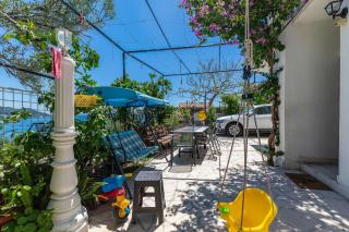 Apartments by the sea Igrane, Makarska - 6840 - 5