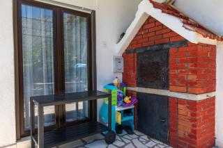 Apartments by the sea Igrane, Makarska - 6840 - 3