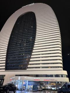Alliance apartment by Marriott - 6