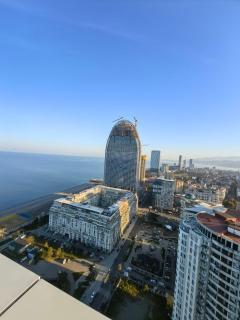 Alliance apartment by Marriott - 3