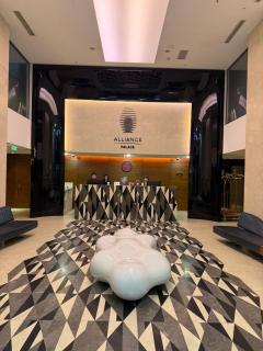 Alliance apartment by Marriott - 1