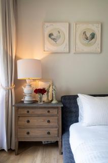 ArtistsEscape HuaHinBeachfront 2BR - 8