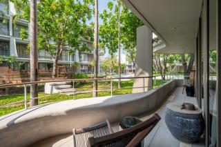 ArtistsEscape HuaHinBeachfront 2BR - 7
