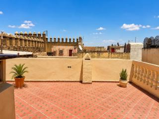 Traditional Moroccan House - 8