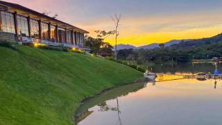 Denbi Eco Lodge - 9