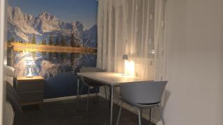 Relax Corner - 2