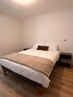 Apartamento completo Osorno sector oriente - 1