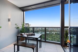 Tokyo Calm Elegant CBD Escape at Queen’s Wharf - 6