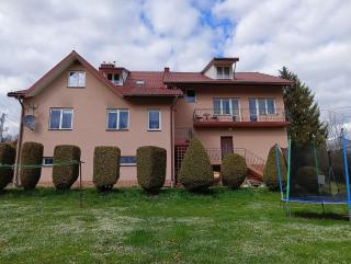 Apartament w Bieszczadach - 8