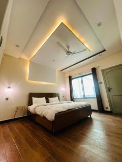 Stay O'clock Hotel Skardu - 8