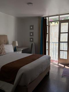 Chikan Hoteles - 8