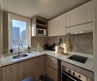 Rbk° Depto nuevo proyecto 2025 a pasos del metro - 4