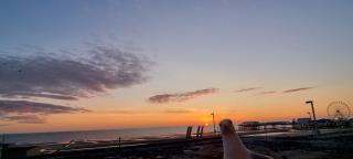Lynton apartments-SEA VIEW STUDIO - 8