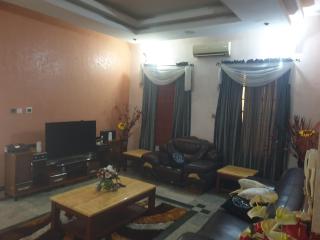 Shortlet 5 Bedrrom Duplex Apartment Lekki Phase 1 - 7