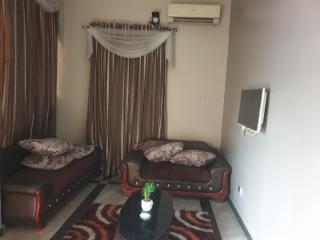 Shortlet 5 Bedrrom Duplex Apartment Lekki Phase 1 - 4