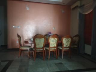 Shortlet 5 Bedrrom Duplex Apartment Lekki Phase 1 - 1