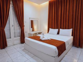 Royal Crown Cairo Hotel - 8