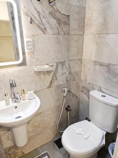 Royal Crown Cairo Hotel - 7